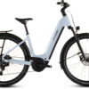 CUBE TOURING HYBRID ONE 600 TAILLE 46