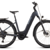 Cube Kathmandu One 800 taille 46