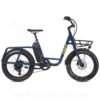 TNT SHUNT  VELO A ASSISTANCE ELECTRIQUE