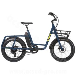 TNT SHUNT  VELO A ASSISTANCE ELECTRIQUE